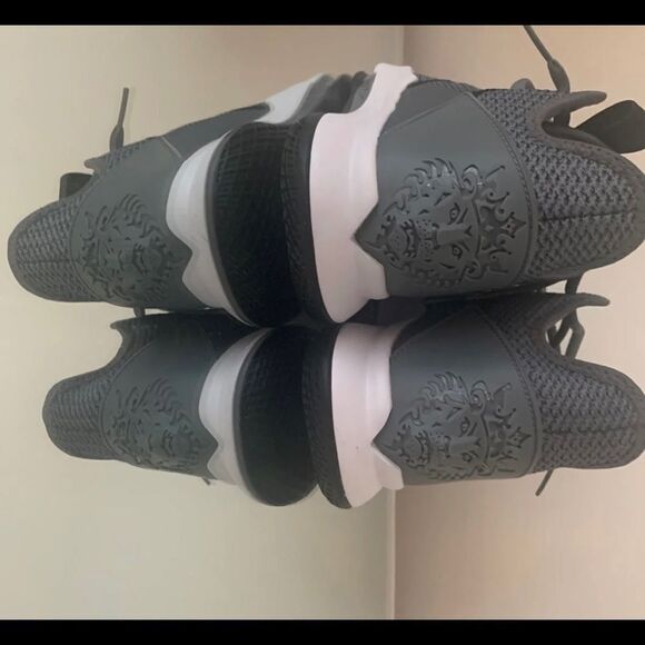 LeBron Witness 4 (Team) CV4004-001) 8.5 M WMS Sz 10 main image 5